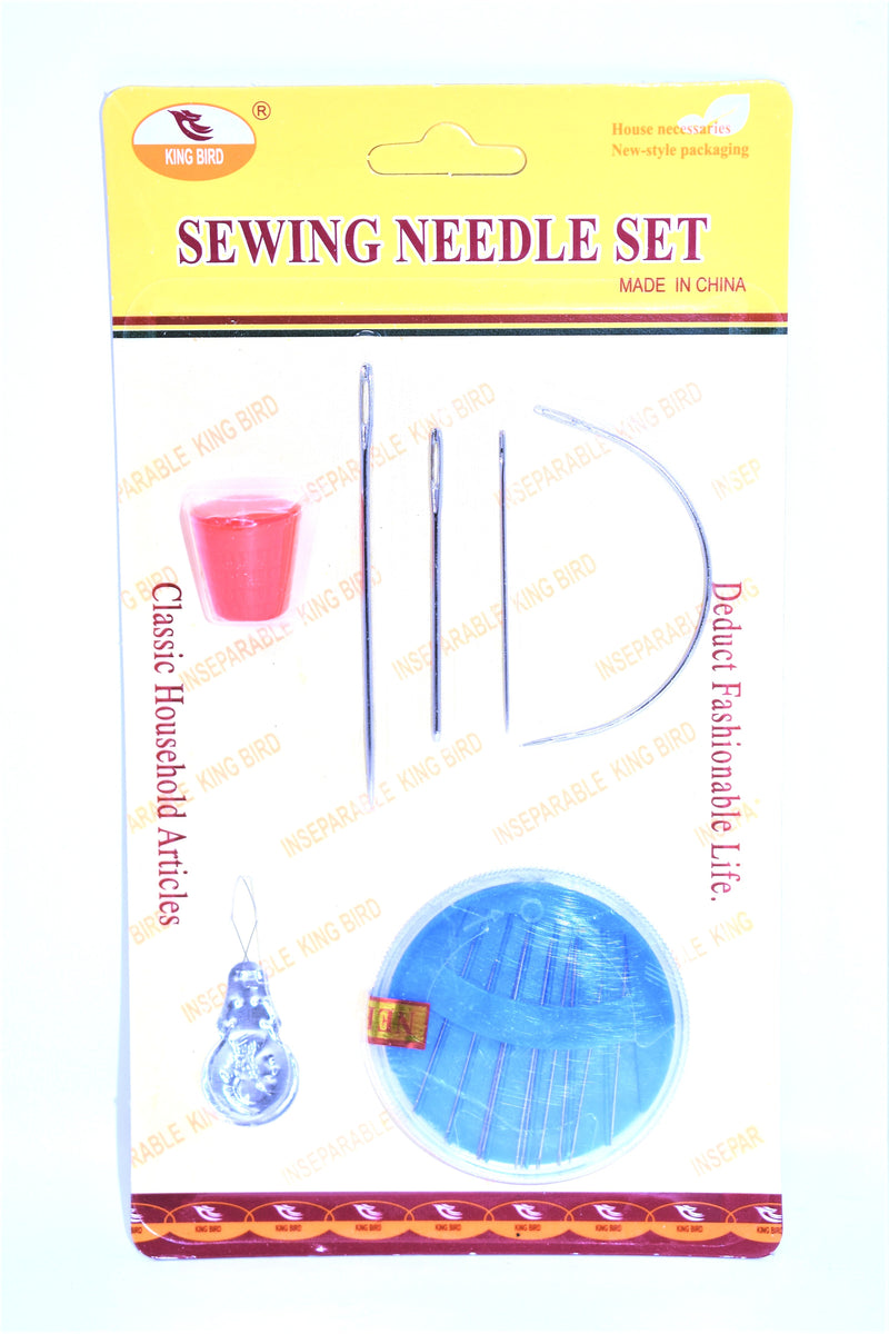 Sewing Needle Set