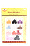 Assorted Colors & Sizes Buttons
