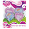 My Little Pony Notepads, 4ct
