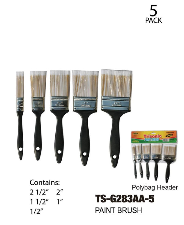 2 Paint Brush, 2-ct. – MarketCOL