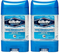 Gillette Endurance Arctic Ice Antiperspirant Clear Gel, 70 ml (Pack of 2)