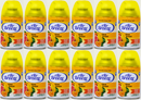 Glade/Air Wick Citrus Breeze Automatic Spray Refill, 6.2 oz (Pack of 12)