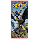 Batman Door Poster, 27"x60"