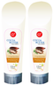 Cocoa Butter Shea Body Lotion, 12 oz. (Pack of 2)