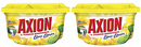 Axion Lime Lemon Grease Stripper, 425g (Pack of 2)