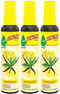 Little Trees Vanillaroma Scent Spray Air Freshener, 3.5 oz (Pack of 3)