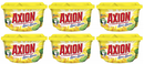 Axion Lime Lemon Grease Stripper, 425g (Pack of 6)