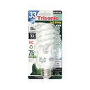 33 Watts (150 Watts Equivalent) Energy Saving Light Bulb, Soft White