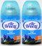 Glade/Air Wick High Mountain Automatic Spray Refill, 6.2 oz (Pack of 2)
