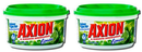 Axion Limon Arrancagrasa Grease Stripper, 235g (Pack of 2)