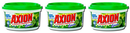Axion Limon Arrancagrasa Grease Stripper, 235g (Pack of 3)