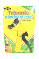 Adjustable Spray Nozzle