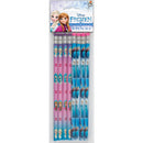 Disney Frozen Pencils, 8ct