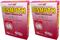 Health A2Z Bismuth 262 mg, 12 Chewable Tablets (Pack of 2)