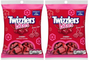 Twizzler's Bites Cherry Flavored Candy, 5 oz. (Pack of 2)