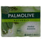 Palmolive Naturals Herbal Extracts Soap Bars, 4ct. 360g