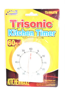 Trisonic 60 Minutes Kitchen Timer