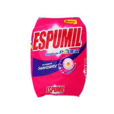 Espumil Detergente Poder Powder Detergent, 250g