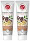 Cocoa Butter Hand Cream Moisturizing Cream, 2.53 oz. (Pack of 2)
