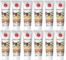 Cocoa Butter Hand Cream Moisturizing Cream, 2.53 oz. (Pack of 12)