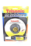 CD/DVD Cleaner Kit