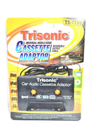 Universal Mobile/Home Cassette Adapter