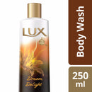 LUX Dream Delight Shower Gel w/ Jasmine Sambac & Orange Oil, 250ml