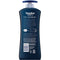 Vaseline Men Fast Absorbing Body Lotion, 20.3 fl oz. 600ml