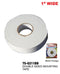 Double Sided Mounting Tape, 1" x 3 yards