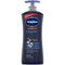 Vaseline Men Cooling Jelly Body Lotion, 20.3 fl oz 600ml