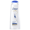 Dove Intensive Repair Shampoo For Damaged Hair, 250ml