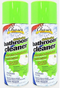 Chase's Home Value Disinfecting Bathroom Cleaner, 6 oz. (Pack of 2)