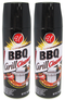BBQ Grill Cleaner, 14 oz. (Pack of 2)