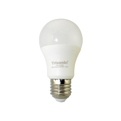 5 Watt (40 Watt Equivalent) Energy Saving LED Light Bulb, Day Light