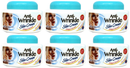 Anti-Wrinkle Skin Cream with Vitamin E, 8 fl oz. (Pack of 6)