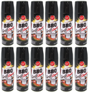 BBQ Grill Cleaner, 14 oz. (Pack of 12)