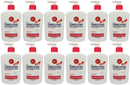 Daily Lubricating Lotion Advanced Therapy for Dry Skin, 15 fl oz. (Pack of 12)