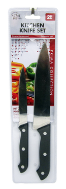 Kitchen Knife Set Prima Collection, 2-ct.