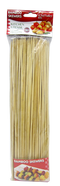 12" Bamboo Skewers, 100 ct.