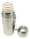 18/8 Stainless Steel Vacuum Flask, 0.35 Liter