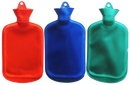 Rubber Hot Water Bag, 1-ct.
