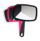Cosmetic Mirror With Handle, 1-ct.
