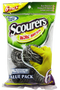 House Care Scourers Wire Mesh, 6-ct.