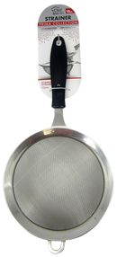 Stainless Steel Strainer Prima Collection, 15"