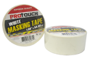 ProTouch White Masking Tape, 1.89" x 54.68 yards, 1-ct.