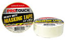 ProTouch Heavy Duty Masking Tape, 1.4" x 30 yards, 1-ct.