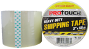 ProTouch Heavy Duty Shipping Tape, 3" x 55 yards