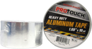 ProTouch Heavy Duty Aluminum Tape, 1.89" x 10 yards, 1-ct.