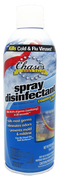 Chase's Home Value Spray Disinfectant Linen Scent, 6 oz.