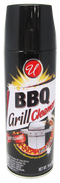 BBQ Grill Cleaner, 14 oz.